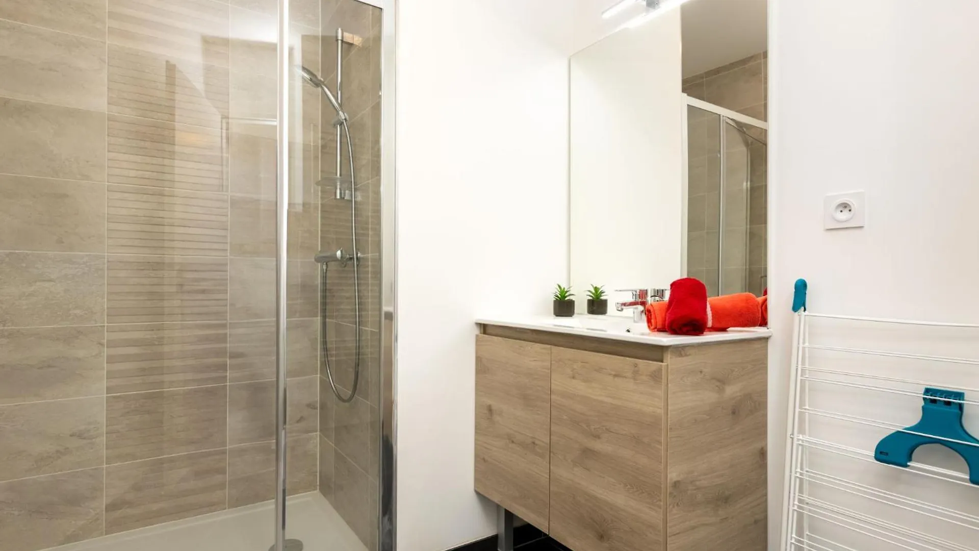 Apartment Racines By Interhome Saint Malo 0*,