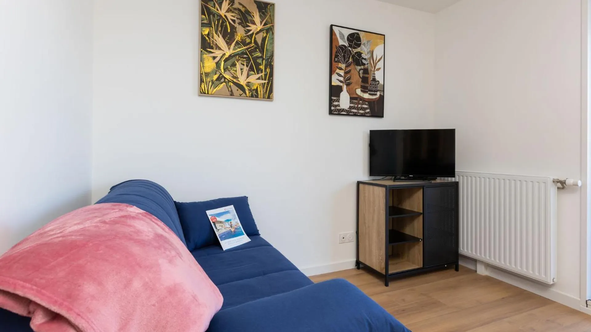 Apartment Racines By Interhome Saint Malo