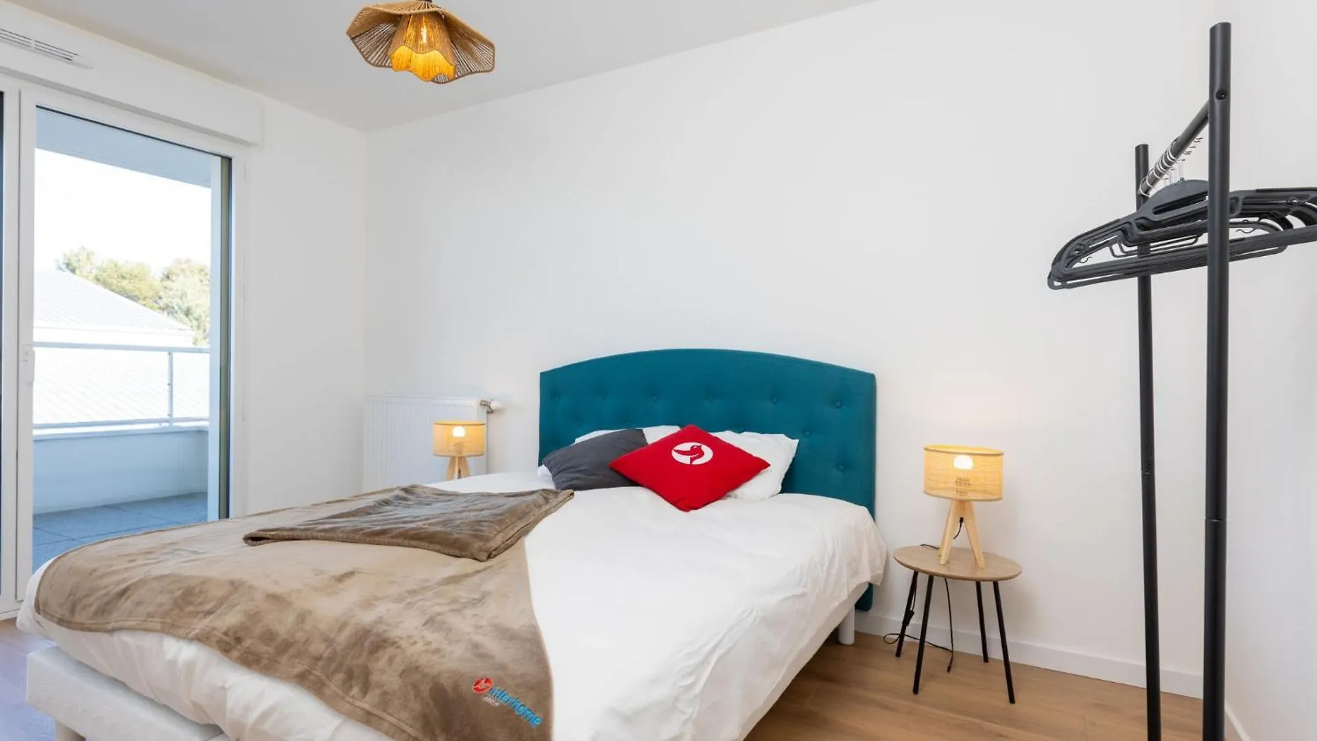 Apartment Racines By Interhome Saint Malo