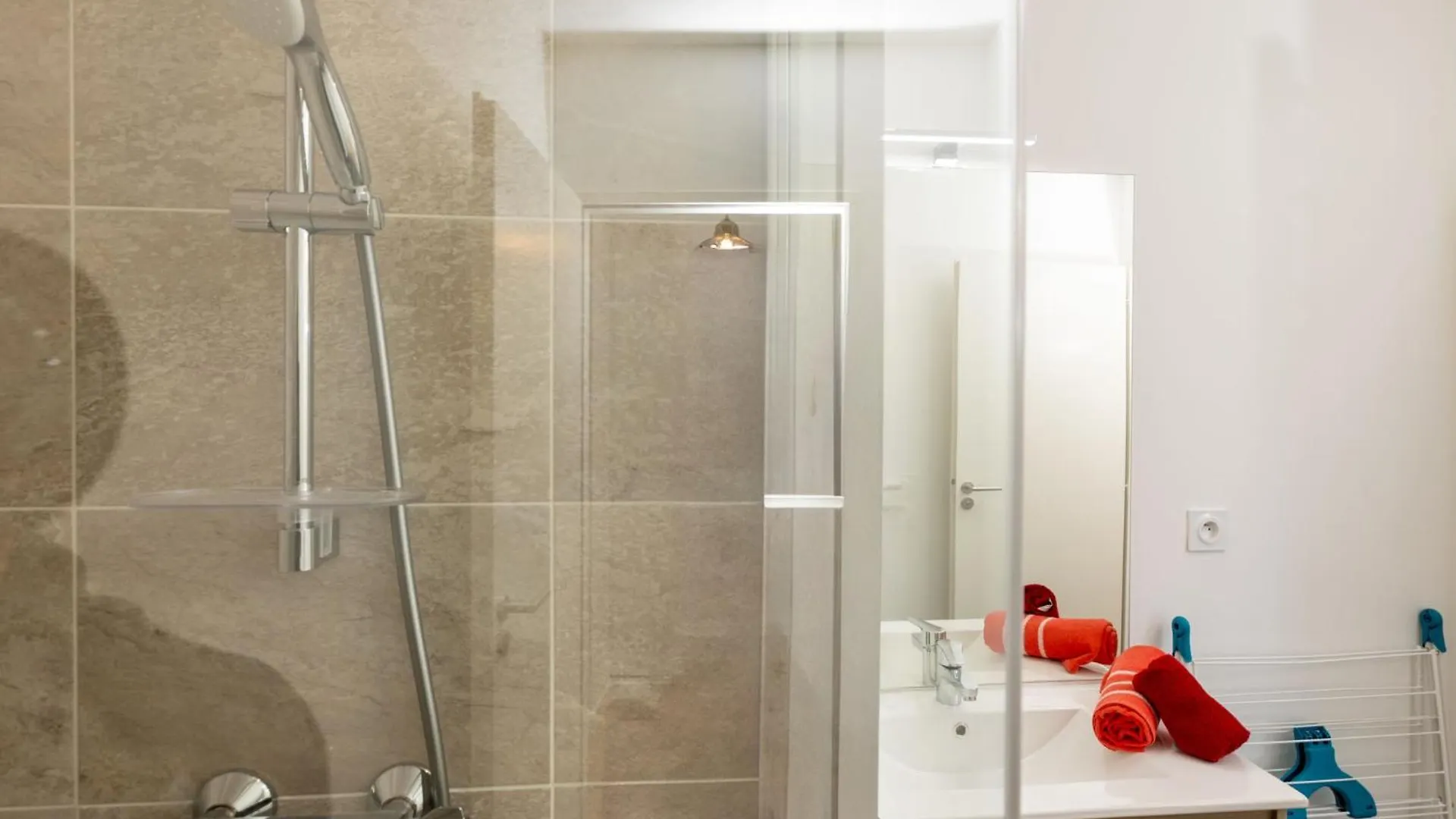 Apartment Racines By Interhome Saint Malo