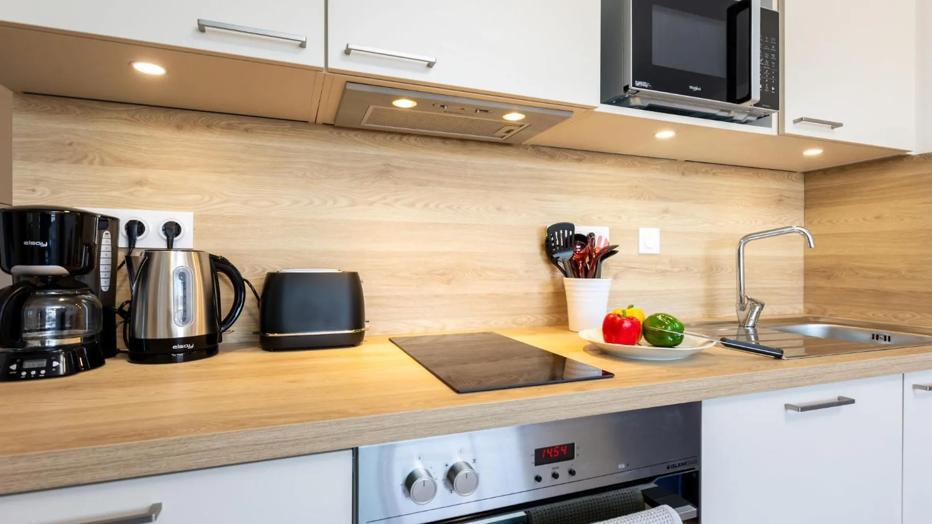 Apartment Racines By Interhome Saint Malo