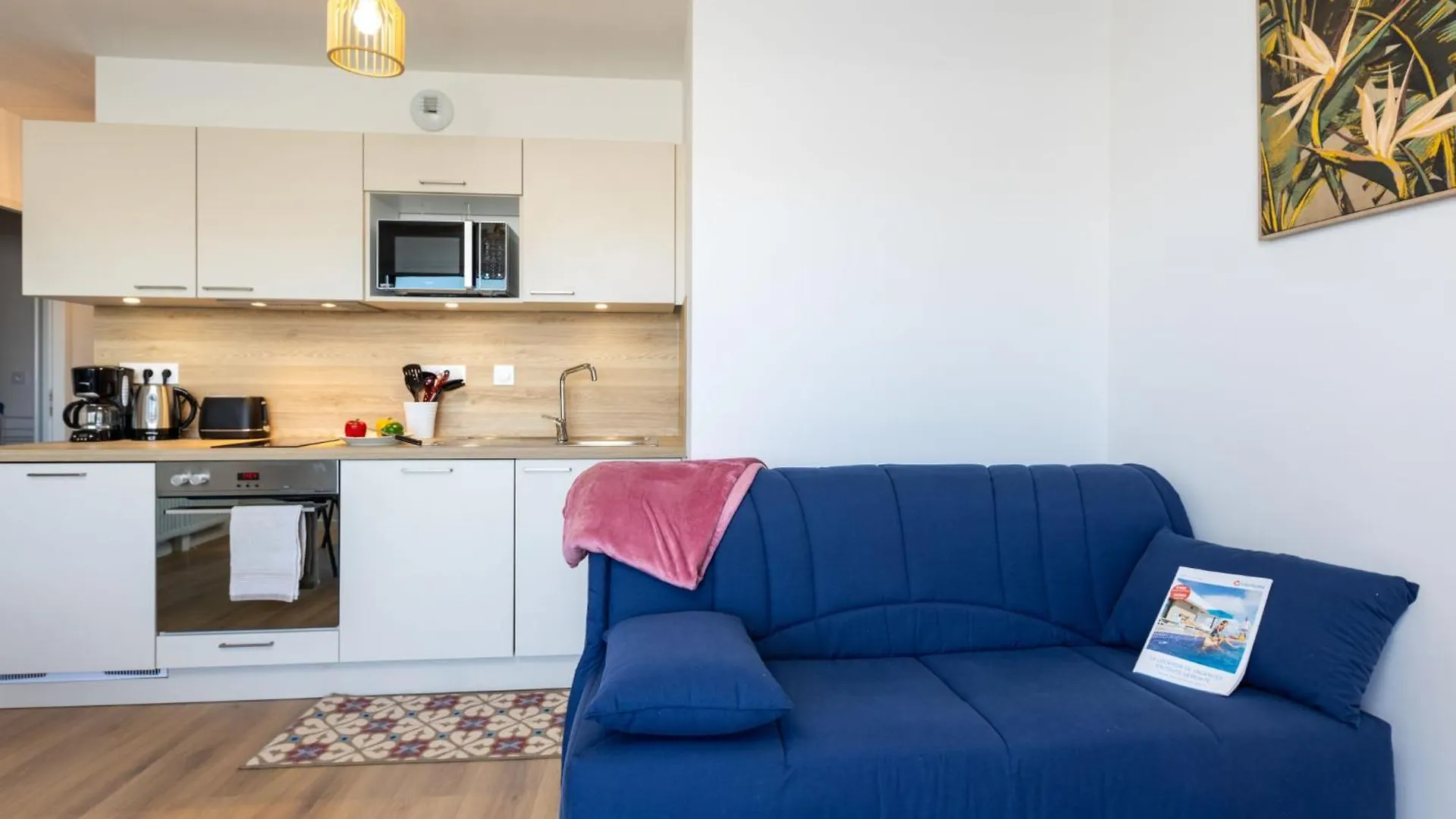 Apartment Racines By Interhome Saint Malo 0*,