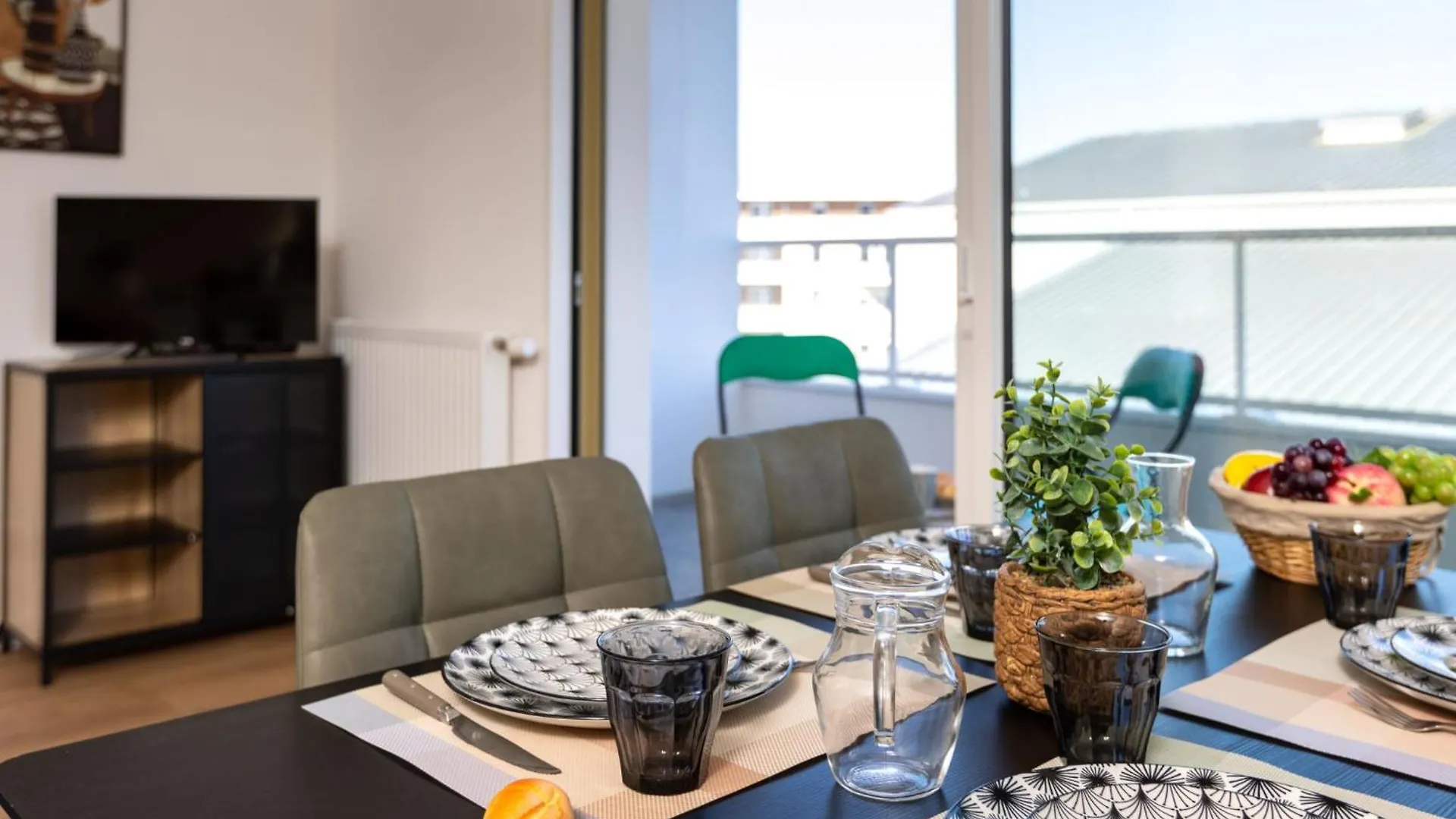 Apartment Racines By Interhome Saint Malo