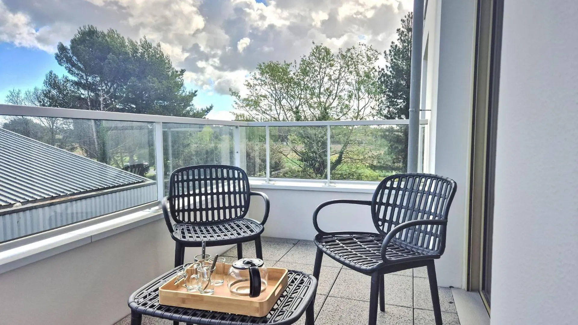 Apartment Racines By Interhome Saint Malo