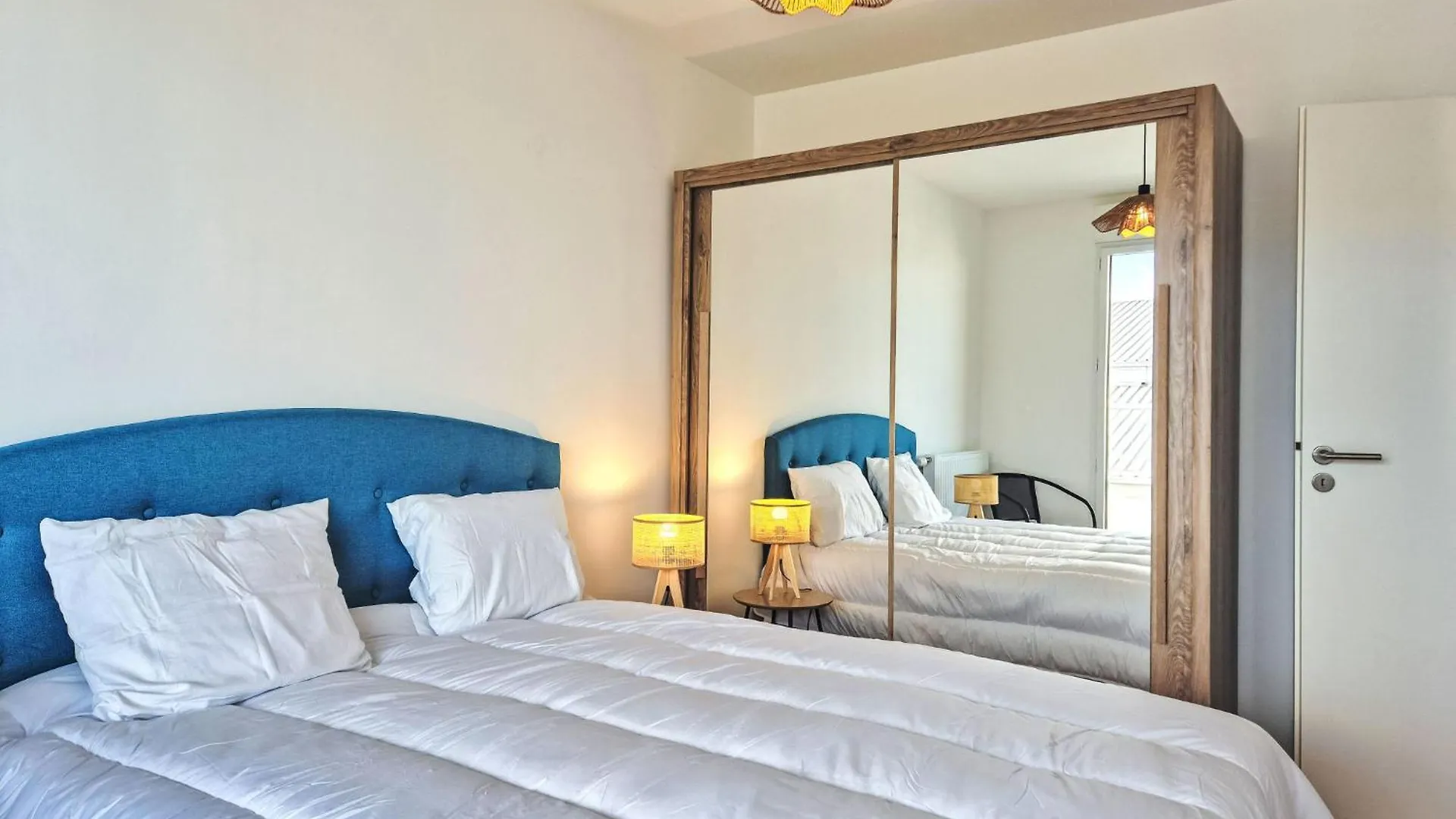 Apartment Racines By Interhome Saint Malo Franciaország